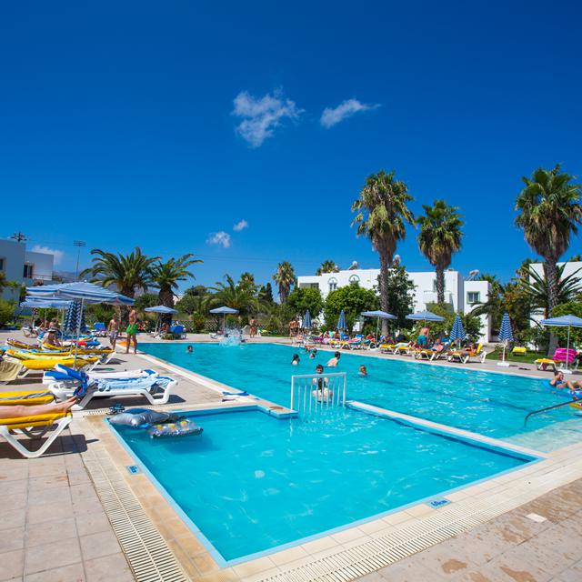 Lejligheder Alexandra Beach - billede 3