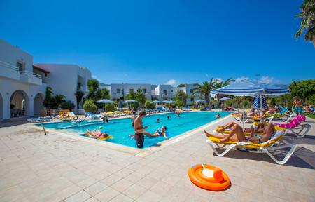 Lejligheder Alexandra Beach slide 5