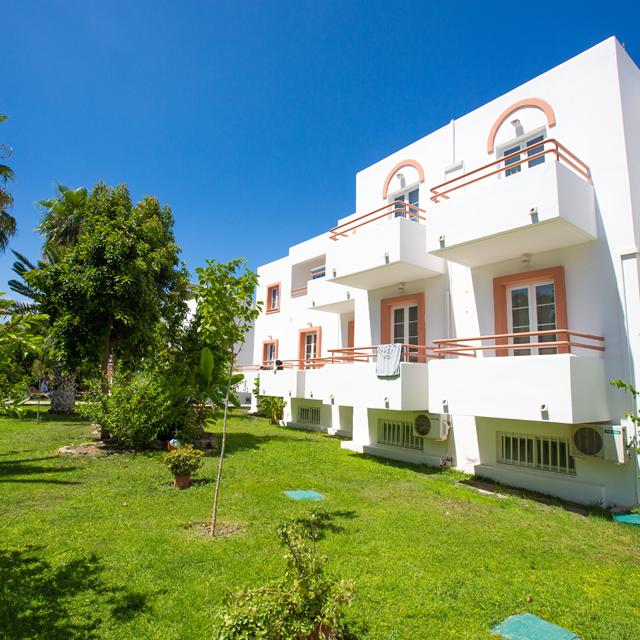 Lejligheder Alexandra Beach - billede 4