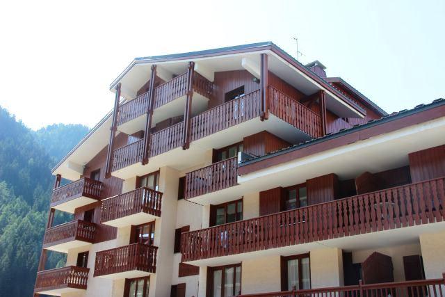 Résidence Chavière 