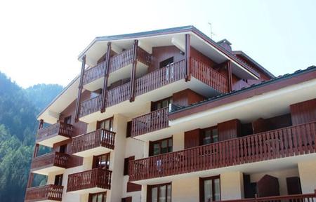 Résidence Chavière  slide 1