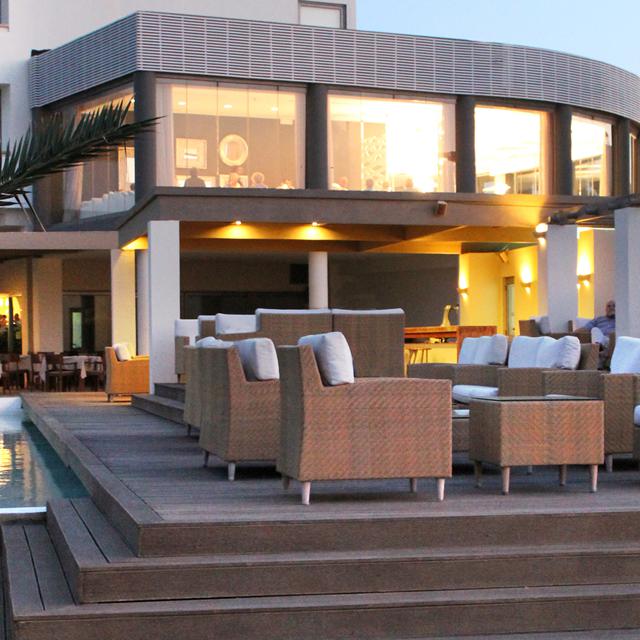 Hotel Ixian Grand & All Suites - Voksenhotel - billede 2