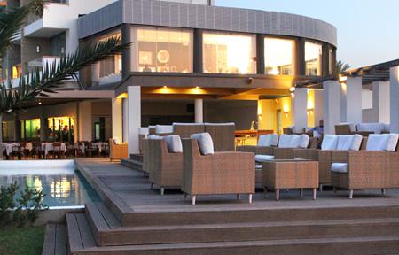 Hotel Ixian Grand & All Suites - Voksenhotel slide 2