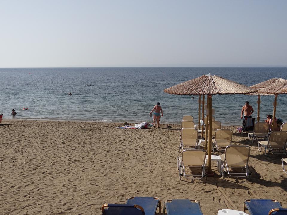 Gerakini - Sithonia Foto: 2 af 3