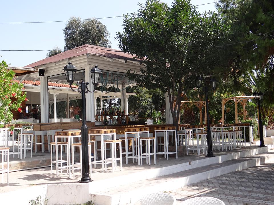 Metamorfosi - Sithonia Foto: 9 af 10