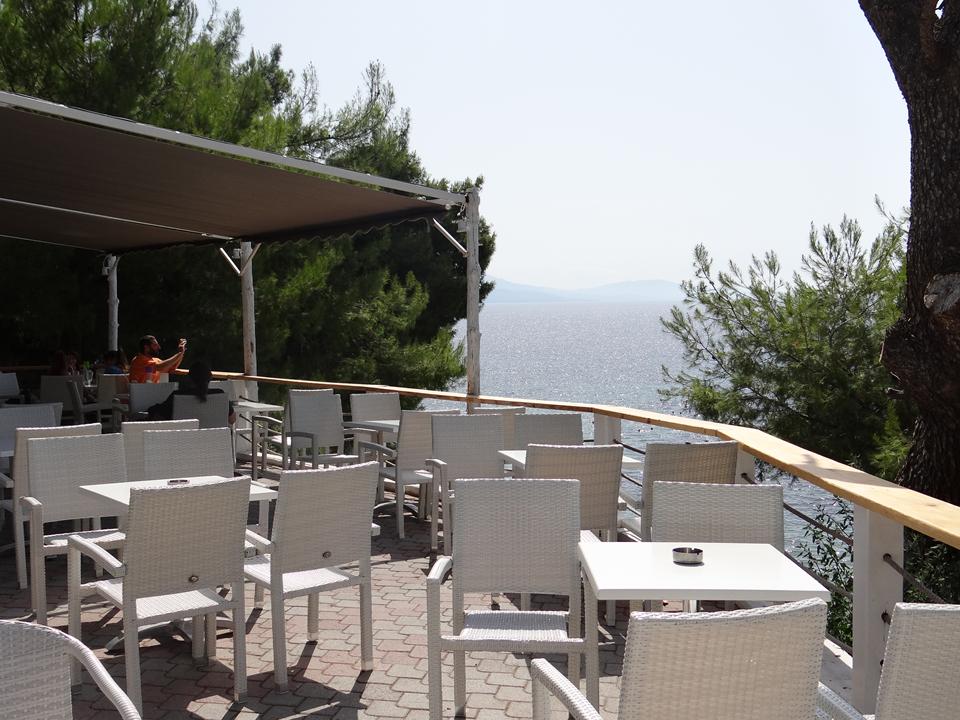 Metamorfosi - Sithonia Foto: 6 af 10