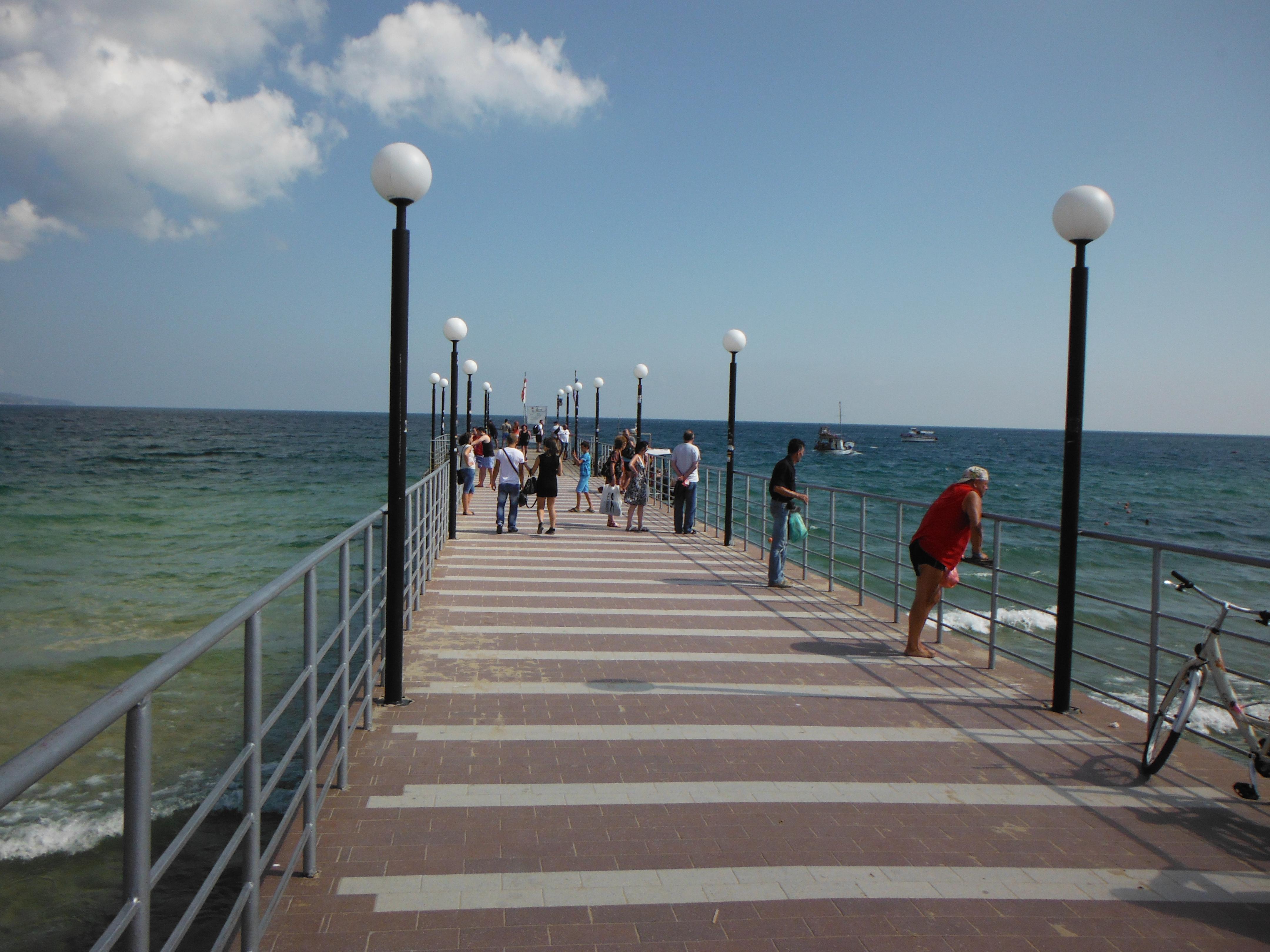 Sunny Beach Foto: 7 af 9