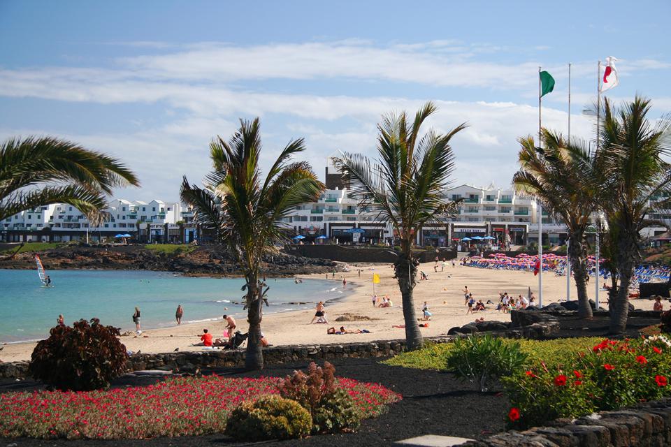 Costa Teguise Foto: 4 af 9