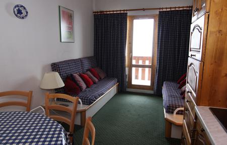 Residence Themis slide 2