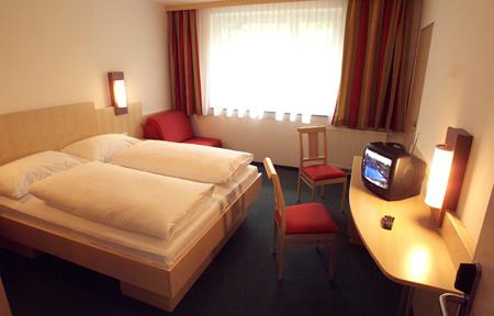 Gästehaus Rudolfo slide 2