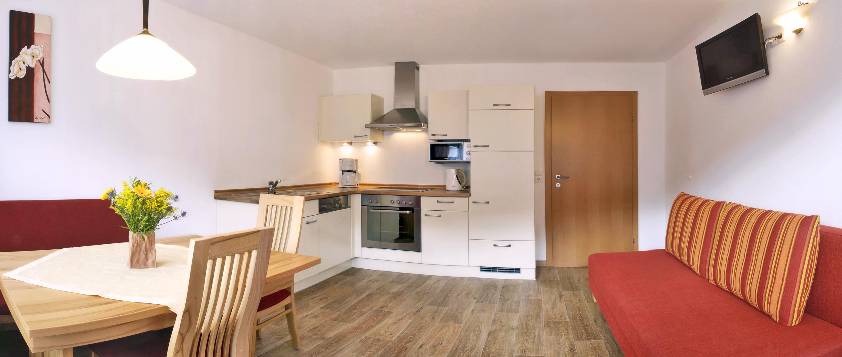 Lejligheder Lena slide 5