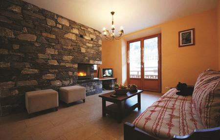 Résidence Jorcin Lanslebourg slide 2