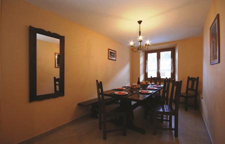 Résidence Jorcin Lanslebourg slide 4