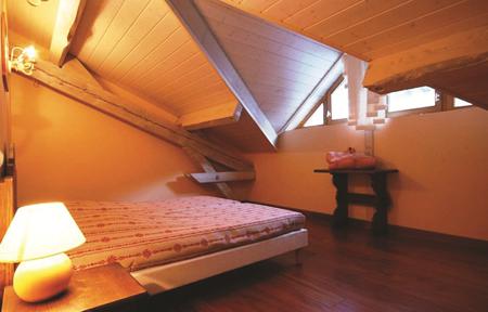 Résidence Jorcin Lanslebourg slide 3