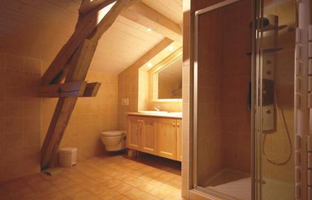 Résidence Jorcin Lanslebourg slide 5