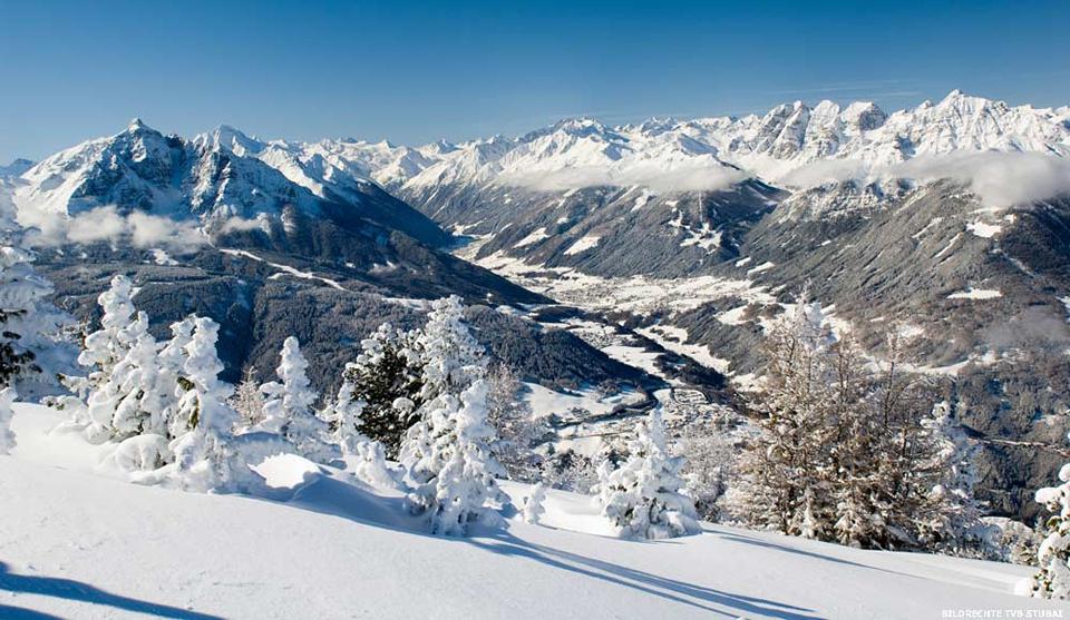 Stubaital Foto: 1 af 1
