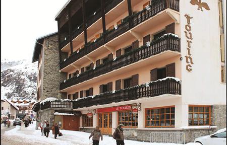 Résidence Les Etoiles des Neiges