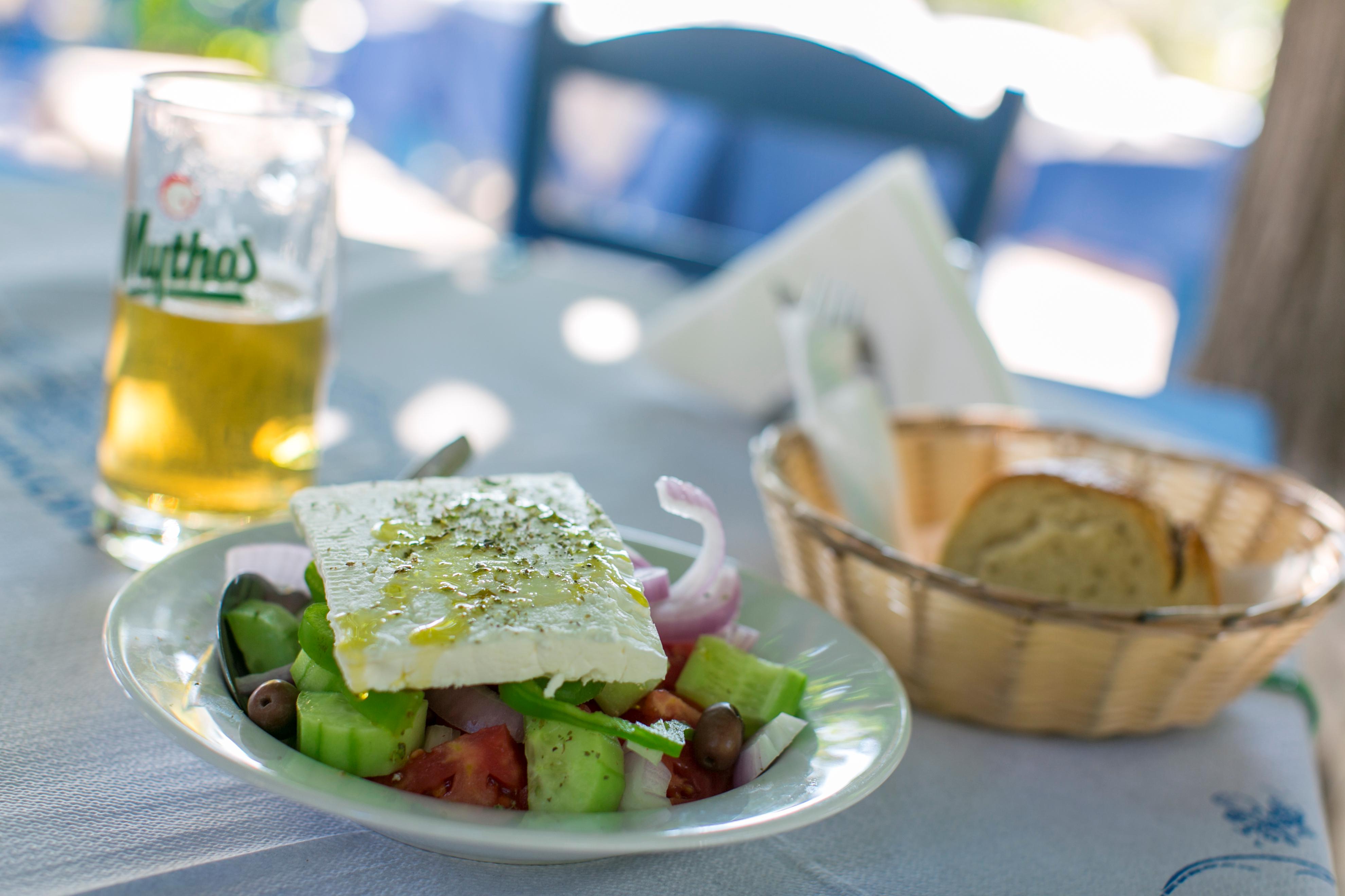 Laganas Foto: 3 af 7