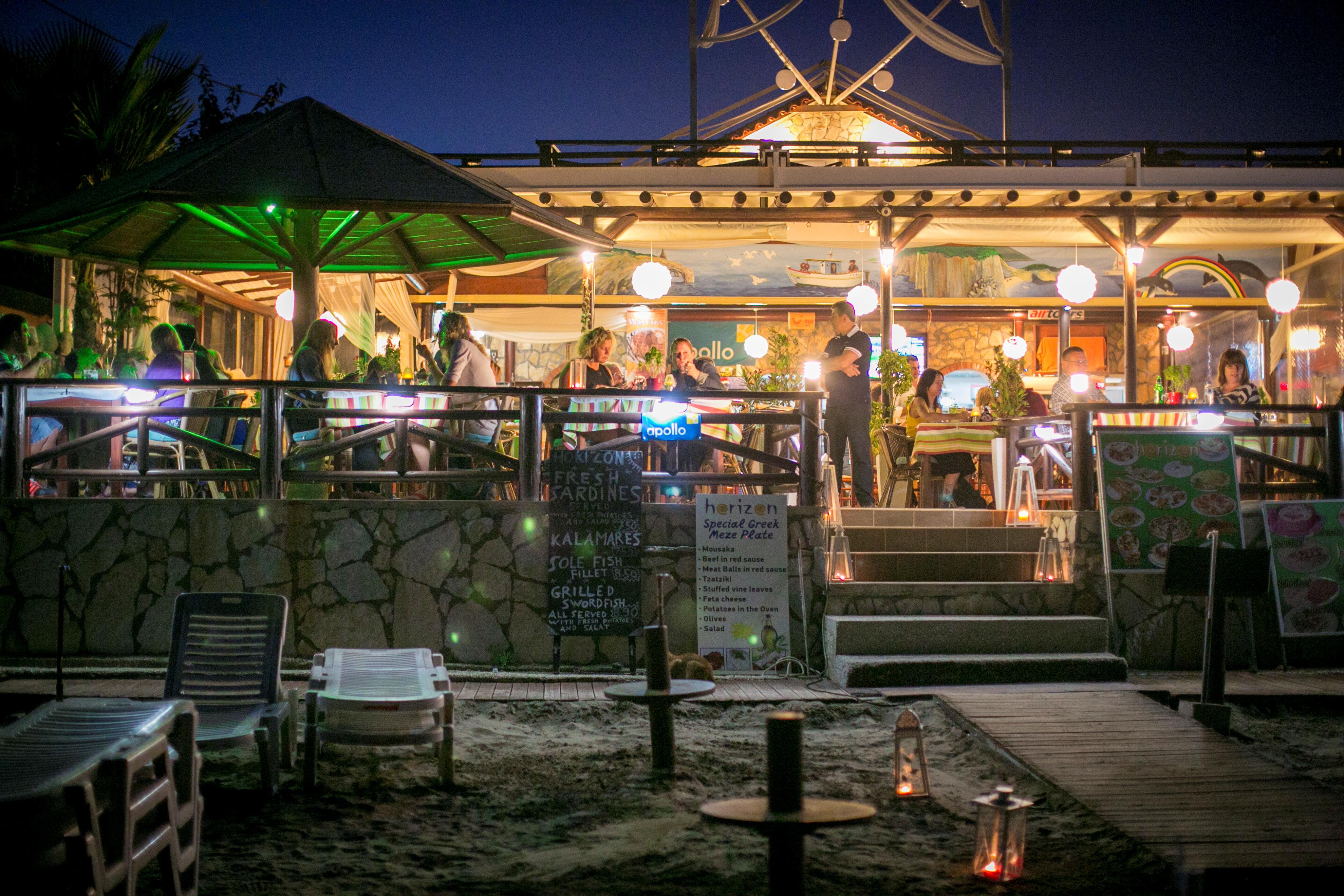 Laganas Foto: 4 af 7