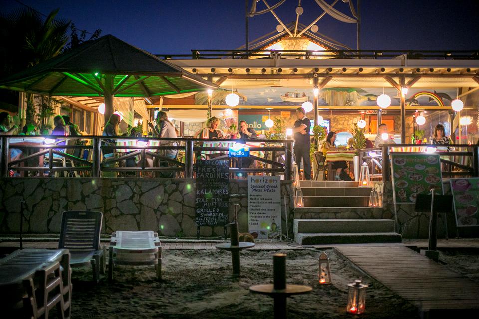 Laganas Foto: 4 af 7