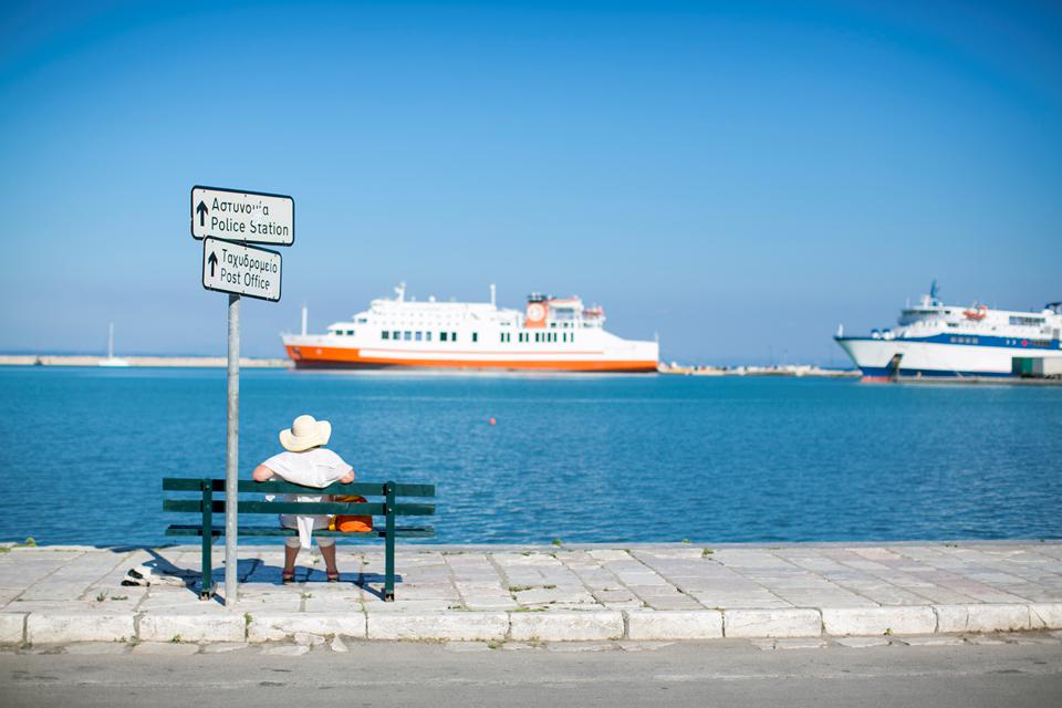 Zakynthos by Foto: 6 af 6