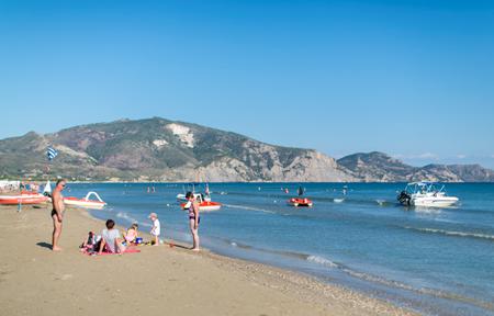 Lejligheder Janno Beach slide 3