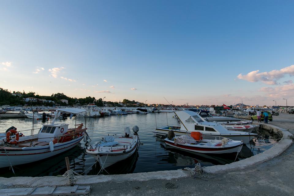 Laganas Foto: 7 af 7