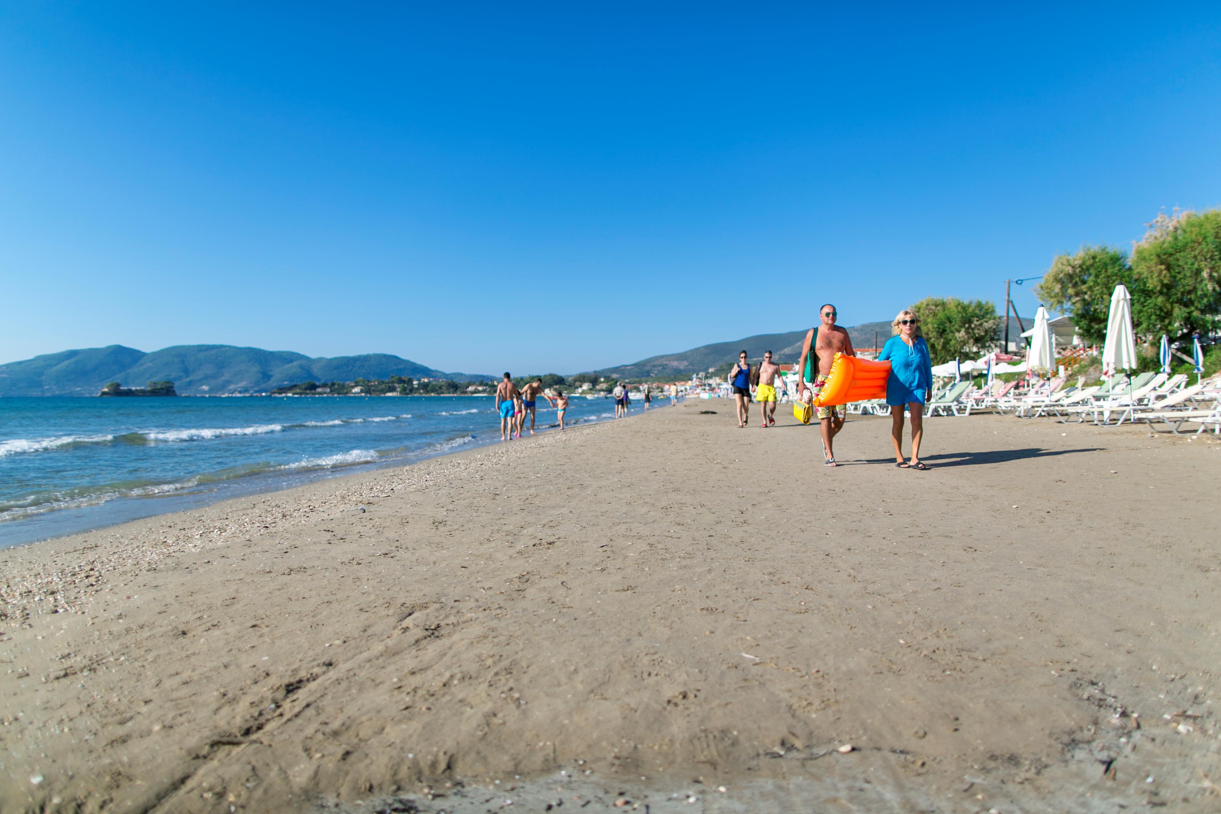 Laganas Foto: 5 af 7