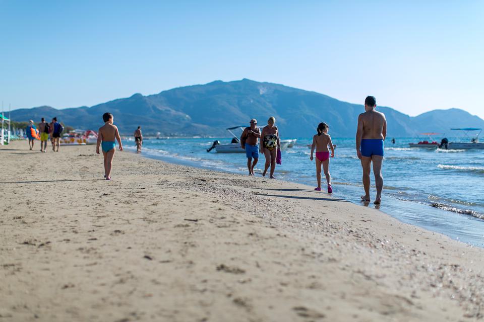 Laganas Foto: 1 af 7