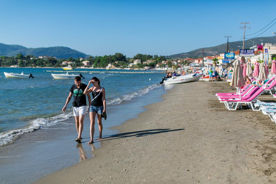 Laganas Foto: 2 af 7