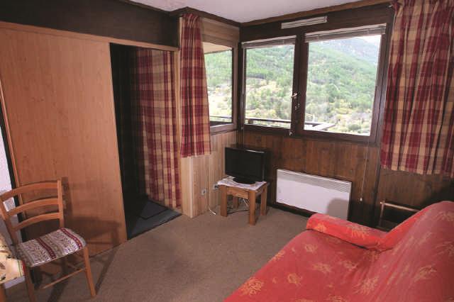 Residence Mélèzes slide 2