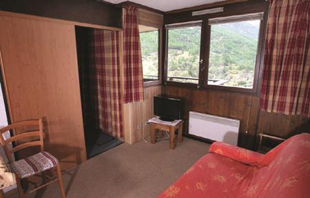 Residence Mélèzes slide 2