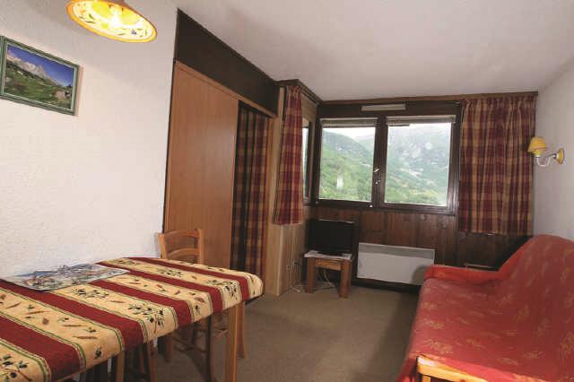 Residence Mélèzes slide 4