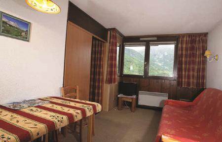 Residence Mélèzes slide 4