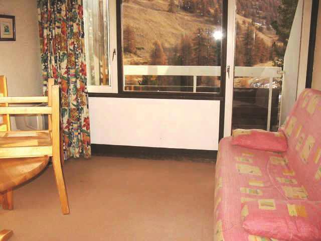 Residence Mélèzes slide 5