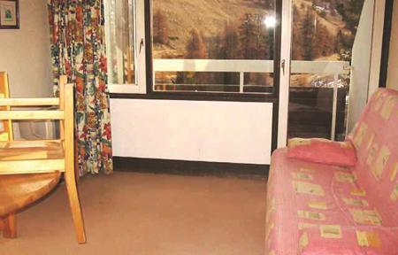 Residence Mélèzes slide 5