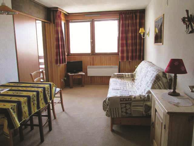 Residence Mélèzes slide 3