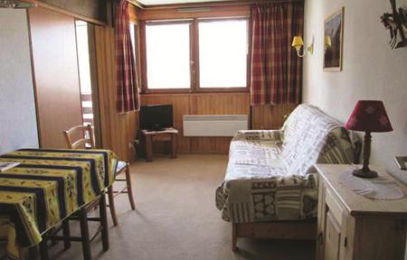 Residence Mélèzes slide 3