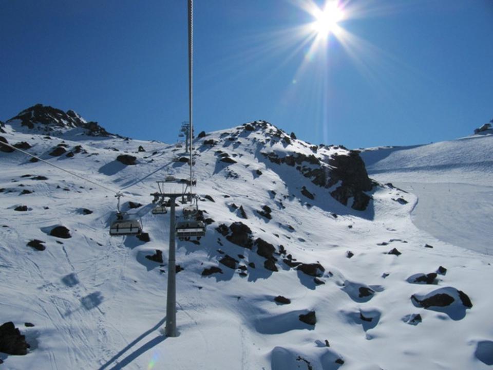 Silvretta Skiregion Foto: 2 af 2