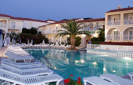 Hotel Diana Palace slide 4