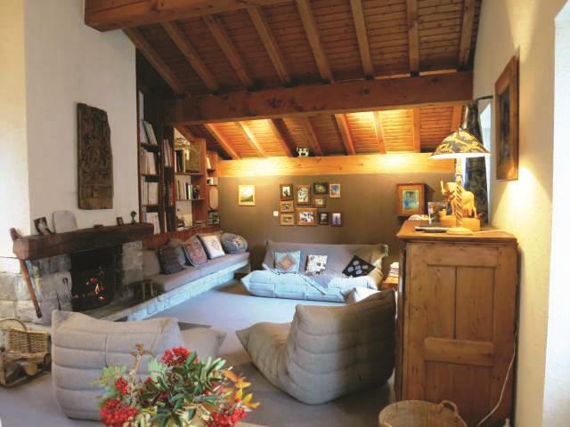 Chalet Melanie slide 5