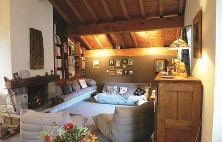 Chalet Melanie slide 5