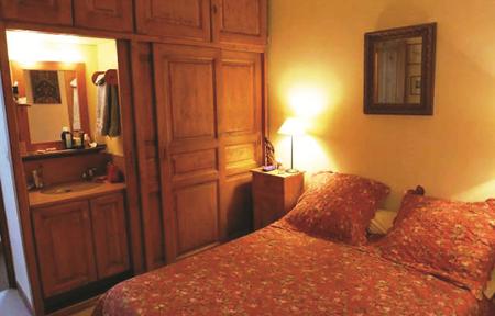 Chalet Melanie slide 3