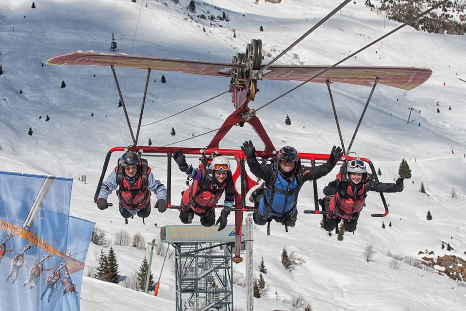 Serfaus-Fiss-Ladis Foto: 3 af 3