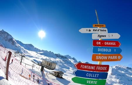 Residence Villaret slide 4