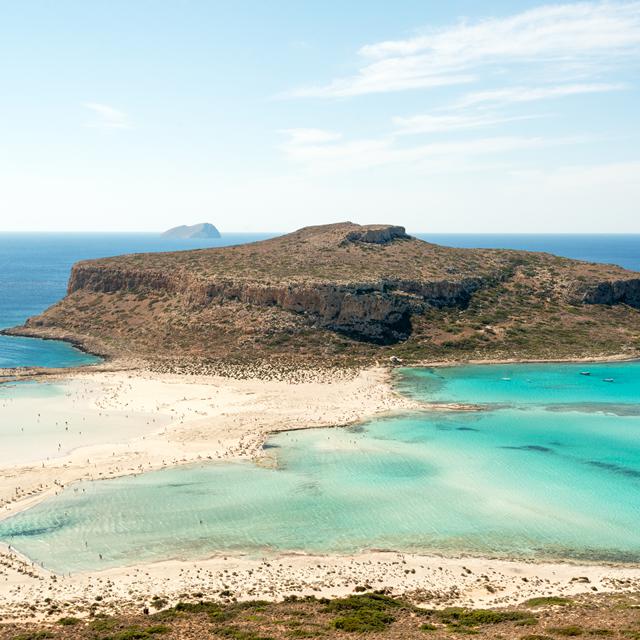 Rejser til Chania - Kissamos