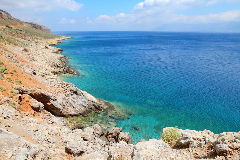 Kissamos Foto: 3 af 3