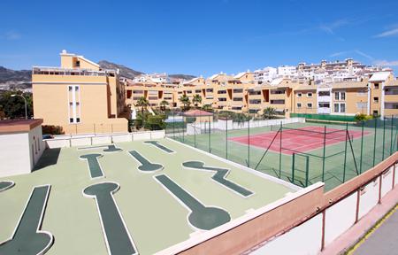 MedPlaya Hotel Alba Beach slide 3