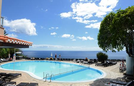 Lejligheder Duas Torres