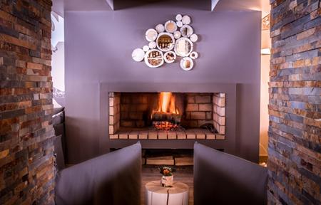 Le Grand Aigle Hotel & Spa slide 4